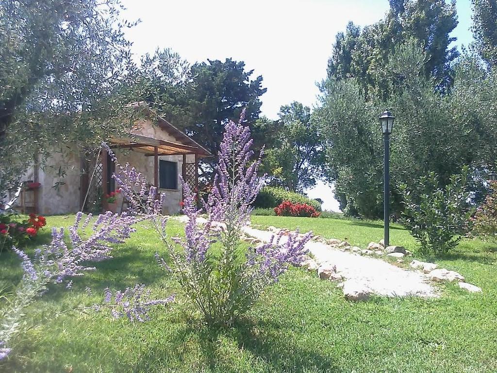 Вилла Casale Dinelli Тарквиния Номер фото